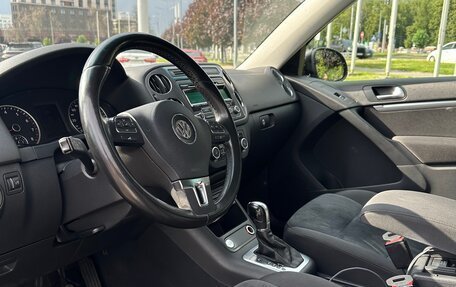 Volkswagen Tiguan I, 2013 год, 1 099 000 рублей, 12 фотография