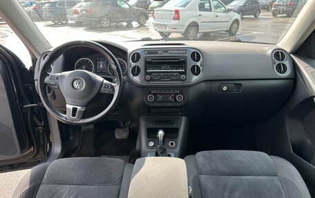 Volkswagen Tiguan I, 2013 год, 1 099 000 рублей, 13 фотография