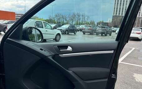 Volkswagen Tiguan I, 2013 год, 1 099 000 рублей, 14 фотография