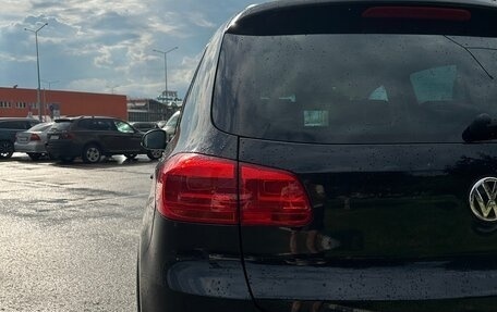 Volkswagen Tiguan I, 2013 год, 1 099 000 рублей, 10 фотография