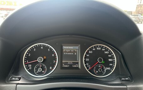 Volkswagen Tiguan I, 2013 год, 1 099 000 рублей, 16 фотография