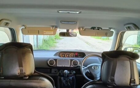 Toyota Corolla Rumion, 2012 год, 1 265 000 рублей, 8 фотография