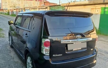 Toyota Corolla Rumion, 2012 год, 1 265 000 рублей, 4 фотография