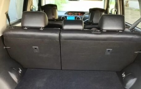 Toyota Corolla Rumion, 2012 год, 1 265 000 рублей, 14 фотография