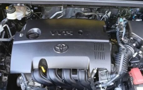 Toyota Corolla Rumion, 2012 год, 1 265 000 рублей, 17 фотография