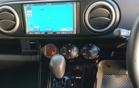 Toyota Corolla Rumion, 2012 год, 1 265 000 рублей, 13 фотография