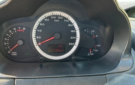 Chery M11 (A3), 2010 год, 550 000 рублей, 10 фотография