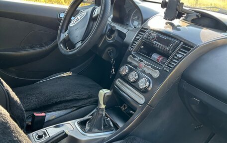 Chery M11 (A3), 2010 год, 550 000 рублей, 12 фотография