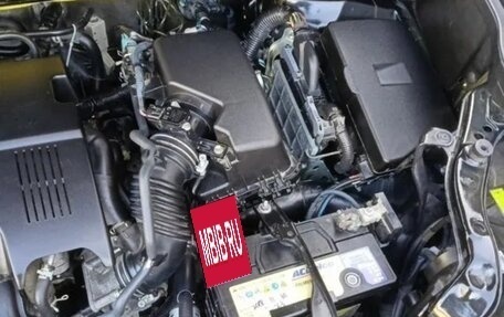 Toyota Corolla Rumion, 2012 год, 1 265 000 рублей, 19 фотография