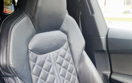 Audi Q8 I, 2018 год, 6 950 000 рублей, 13 фотография