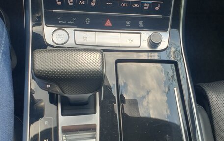 Audi Q8 I, 2018 год, 6 950 000 рублей, 15 фотография