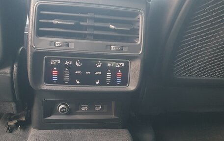 Audi Q8 I, 2018 год, 6 950 000 рублей, 24 фотография