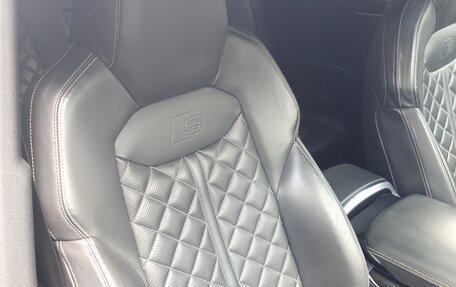 Audi Q8 I, 2018 год, 6 950 000 рублей, 20 фотография
