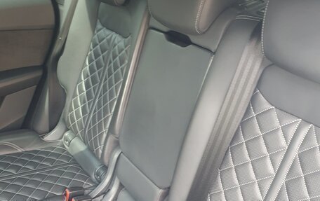 Audi Q8 I, 2018 год, 6 950 000 рублей, 23 фотография