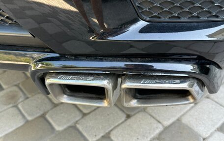 Mercedes-Benz GL-Класс, 2015 год, 2 620 000 рублей, 12 фотография