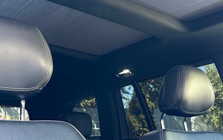Mercedes-Benz GL-Класс, 2015 год, 2 620 000 рублей, 16 фотография