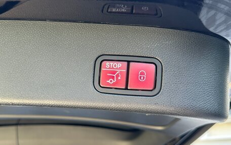 Mercedes-Benz GL-Класс, 2015 год, 2 620 000 рублей, 17 фотография