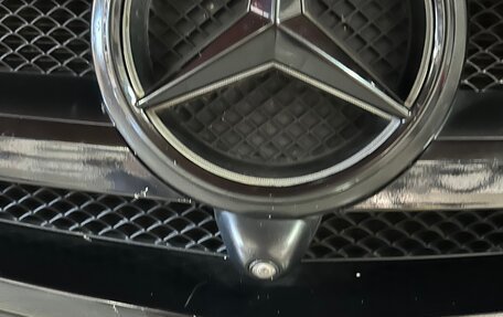 Mercedes-Benz GL-Класс, 2015 год, 2 620 000 рублей, 23 фотография