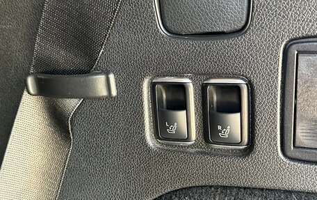 Mercedes-Benz GL-Класс, 2015 год, 2 620 000 рублей, 19 фотография