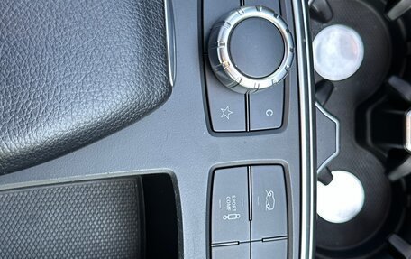 Mercedes-Benz GL-Класс, 2015 год, 2 620 000 рублей, 32 фотография