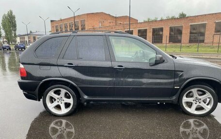 BMW X5, 2003 год, 1 200 000 рублей, 2 фотография