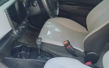 Toyota Vitz, 2011 год, 850 000 рублей, 7 фотография