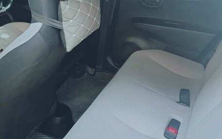 Toyota Vitz, 2011 год, 850 000 рублей, 9 фотография