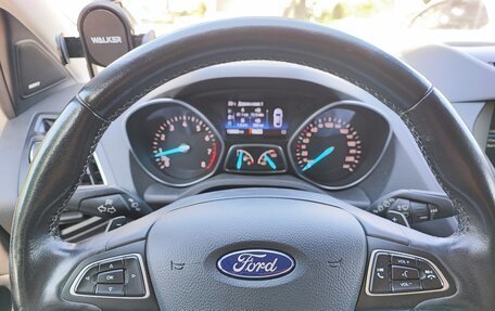 Ford Kuga III, 2017 год, 1 850 000 рублей, 6 фотография