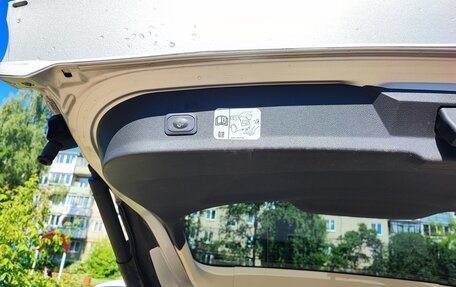 Ford Kuga III, 2017 год, 1 850 000 рублей, 11 фотография