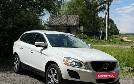 Volvo XC60 II, 2012 год, 1 300 000 рублей, 2 фотография
