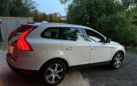 Volvo XC60 II, 2012 год, 1 300 000 рублей, 7 фотография