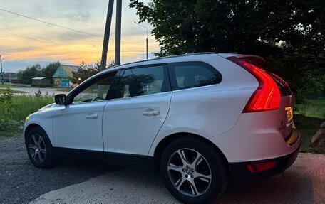Volvo XC60 II, 2012 год, 1 300 000 рублей, 6 фотография