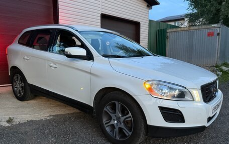 Volvo XC60 II, 2012 год, 1 300 000 рублей, 8 фотография