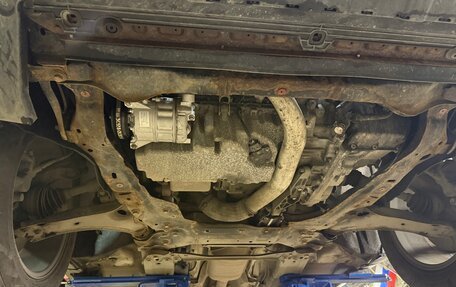 Volvo XC60 II, 2012 год, 1 300 000 рублей, 4 фотография