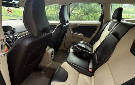 Volvo XC60 II, 2012 год, 1 300 000 рублей, 11 фотография