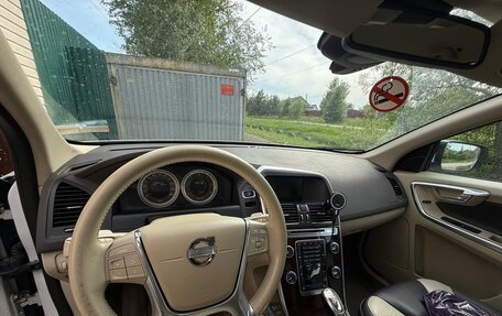 Volvo XC60 II, 2012 год, 1 300 000 рублей, 13 фотография