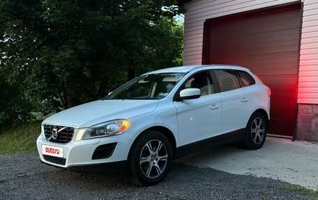 Volvo XC60 II, 2012 год, 1 300 000 рублей, 10 фотография