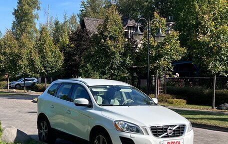 Volvo XC60 II, 2012 год, 1 300 000 рублей, 17 фотография