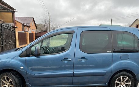 Citroen Berlingo II рестайлинг, 2010 год, 850 000 рублей, 2 фотография