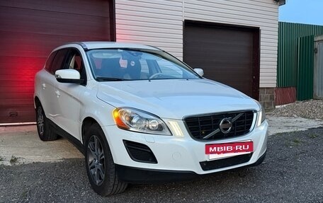 Volvo XC60 II, 2012 год, 1 300 000 рублей, 9 фотография