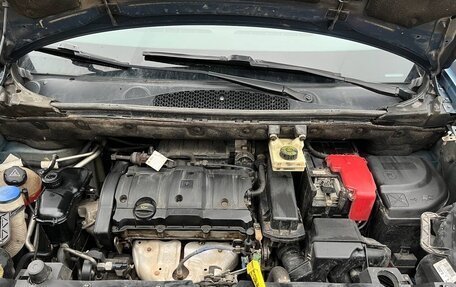 Citroen Berlingo II рестайлинг, 2010 год, 850 000 рублей, 8 фотография