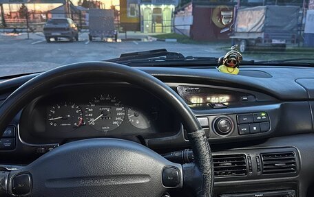 Mazda Xedos 9 I, 1995 год, 180 000 рублей, 2 фотография
