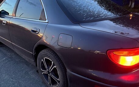 Mazda Xedos 9 I, 1995 год, 180 000 рублей, 4 фотография