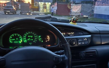 Mazda Xedos 9 I, 1995 год, 180 000 рублей, 3 фотография