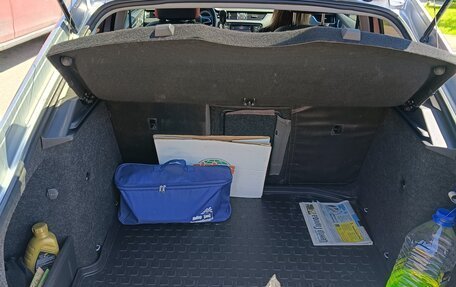 Skoda Octavia, 2017 год, 1 450 000 рублей, 7 фотография