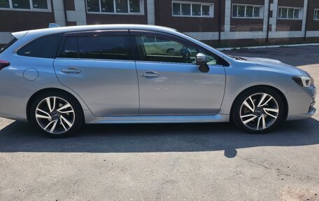 Subaru Levorg I, 2014 год, 1 600 000 рублей, 3 фотография