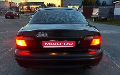 Mazda Xedos 9 I, 1995 год, 180 000 рублей, 5 фотография