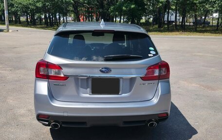 Subaru Levorg I, 2014 год, 1 600 000 рублей, 5 фотография