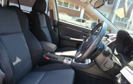 Subaru Levorg I, 2014 год, 1 600 000 рублей, 10 фотография