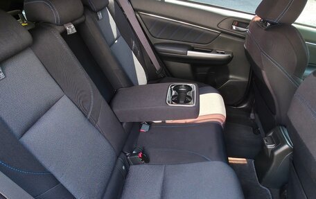 Subaru Levorg I, 2014 год, 1 600 000 рублей, 9 фотография